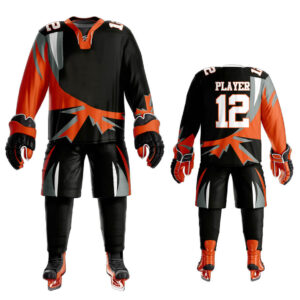 Ice Hockey Uniforms