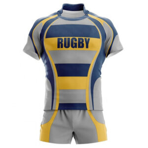 Rugby Uniforms